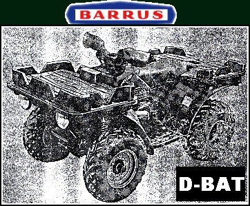 Barras Equipment